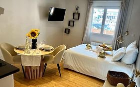 Studio Centre Ville COTY